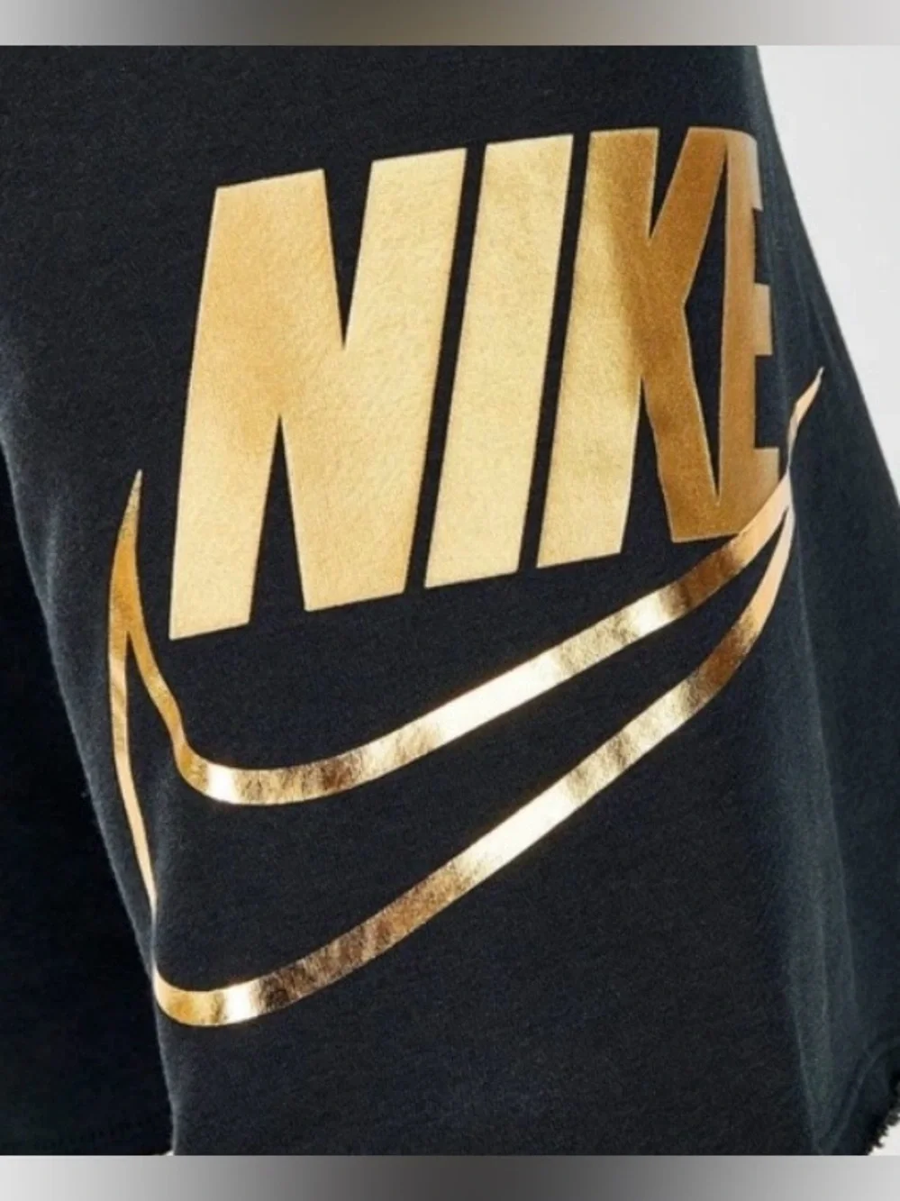 🔥Nike Men's XXL metallic shorts